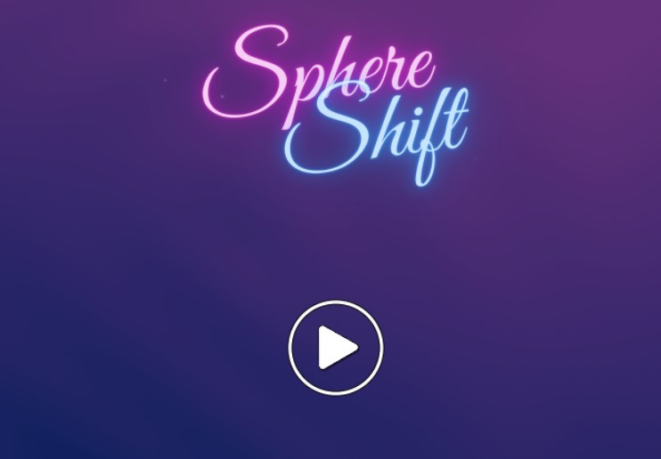 Sphere Shift